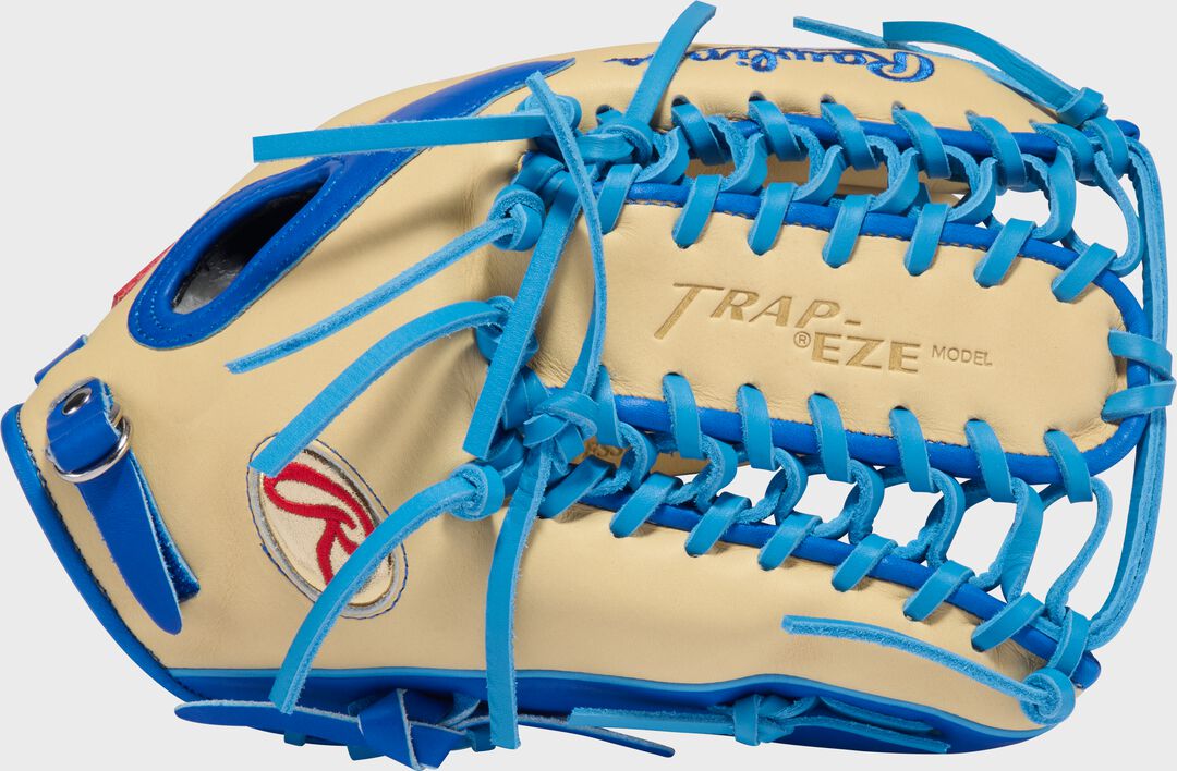 Gameday 57 Series Daulton Varsho Pro Preferred Outfield Glove Right Hand Throw - Image 2