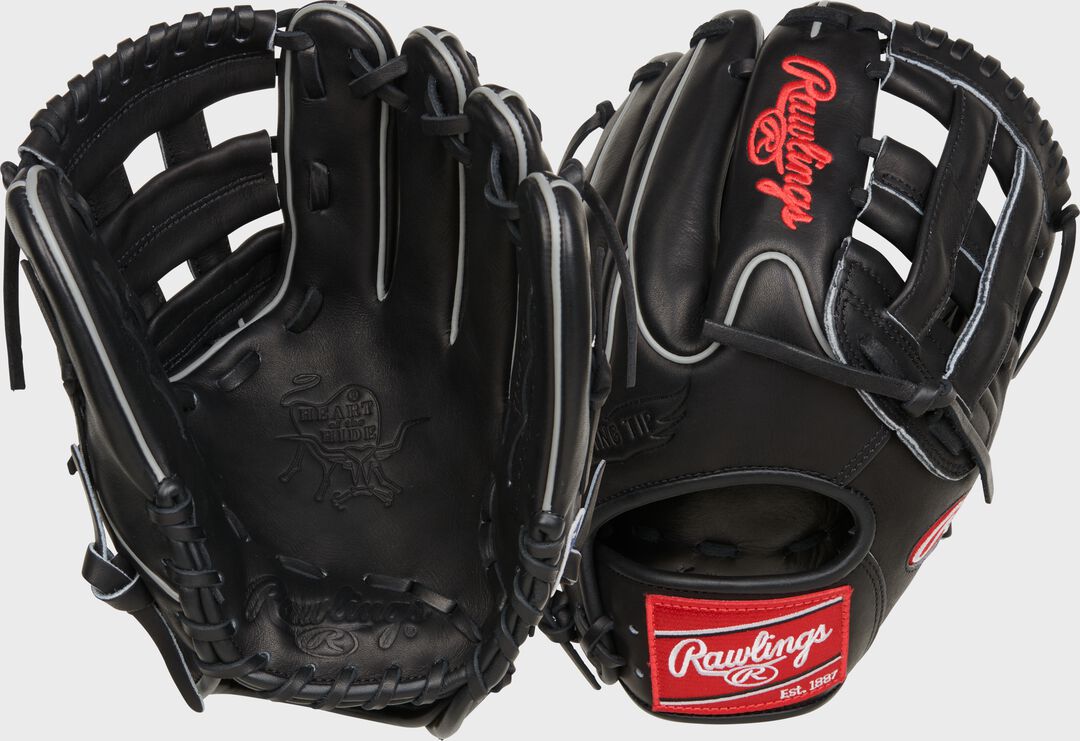 Heart of the Hide 11.75" H-Web Glove