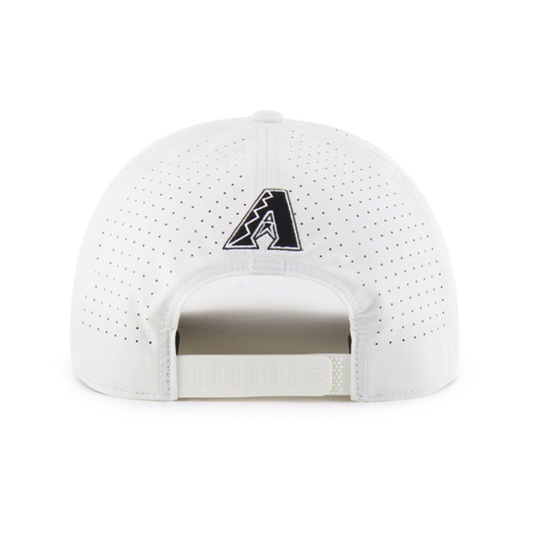 Arizona Diamondbacks Rawlings '47 Brand Hitch Hat - Image 2