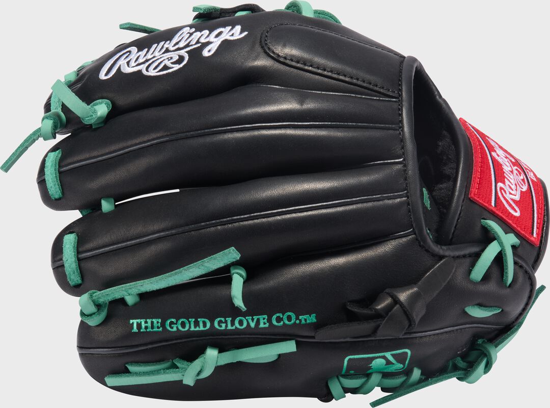Rawlings R9 ContoUR 11-Inch Baseball Glove Right Hand Throw - Image 5