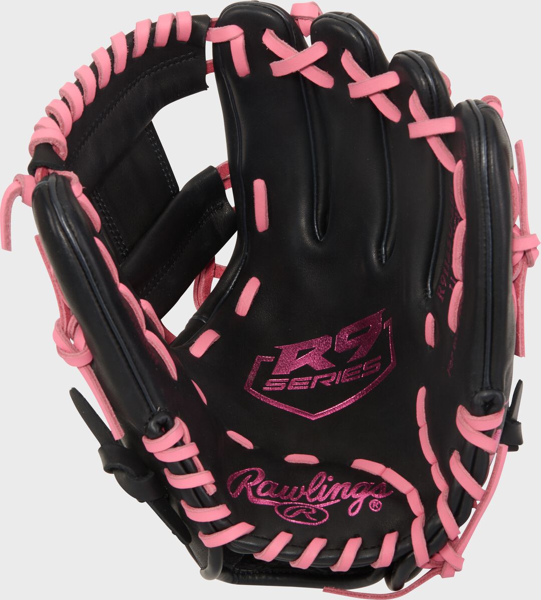 Rawlings R9 ContoUR 11.25-Inch Infield Glove Right Hand Throw - Image 4