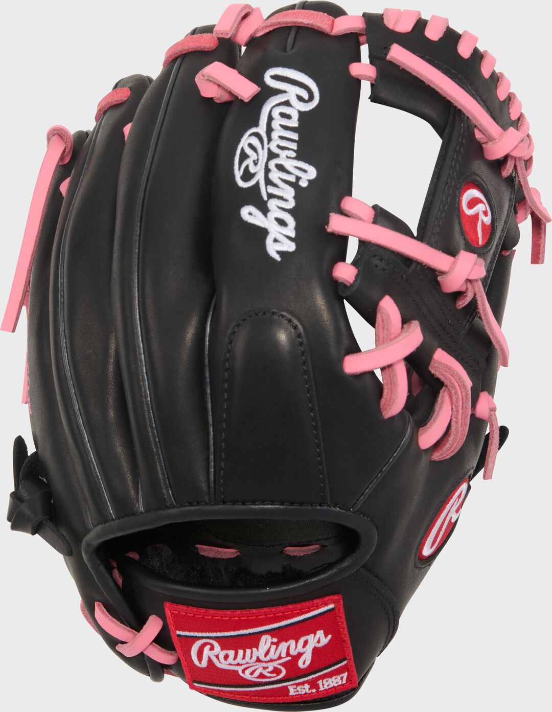 Rawlings R9 ContoUR 11.25-Inch Infield Glove Right Hand Throw - Image 3