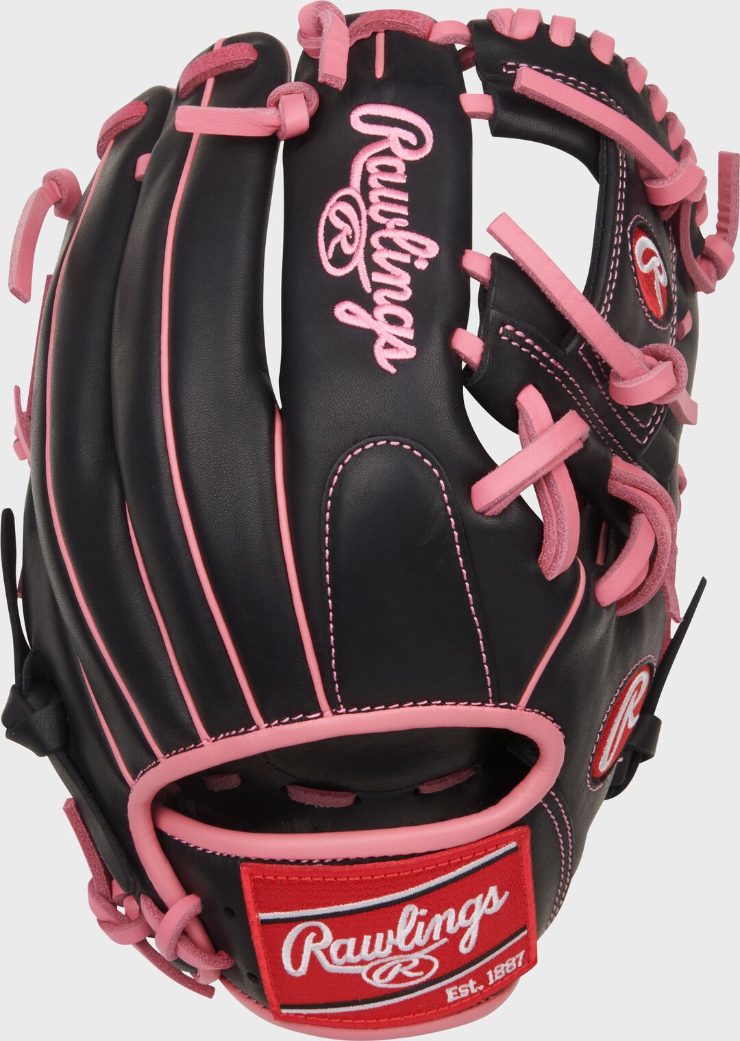 Rawlings R9 Series 11.5-Inch Infield Glove Right Hand Throw - Image 3
