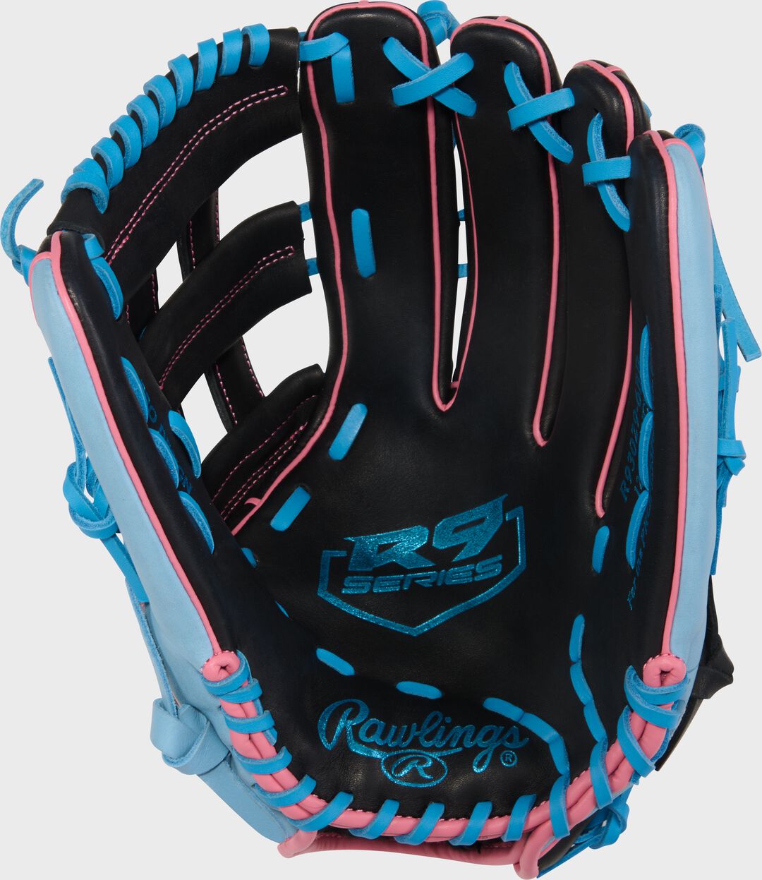 R9 Series 12.75-Inch Outfield Glove - Image 4