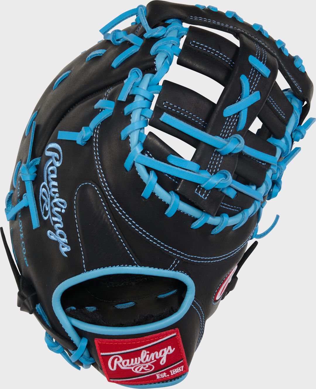 R9 Series 13-Inch 1st Base Mitt - Image 3