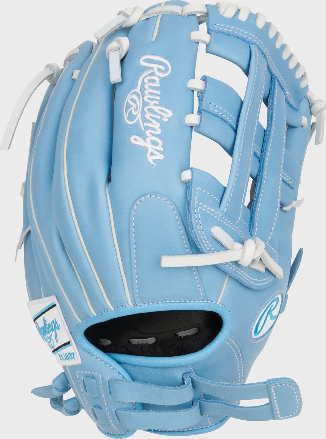R9 Series 12-Inch Infield Fastpitch Glove Right Hand Throw - Image 3