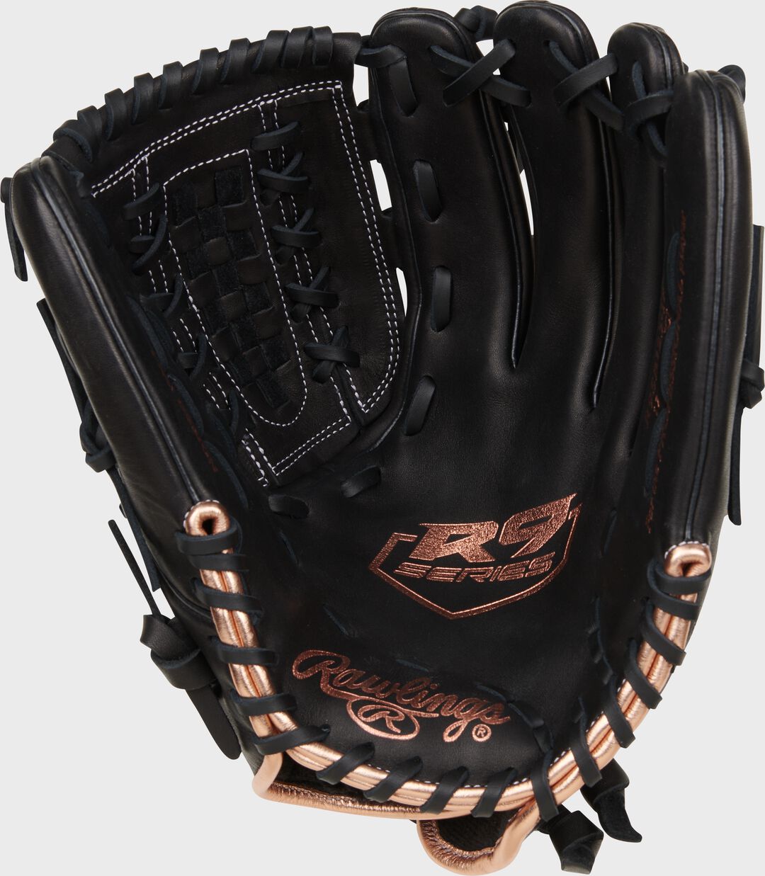 R9 Series 12.5-Inch Utility Fastpitch Glove - Image 4