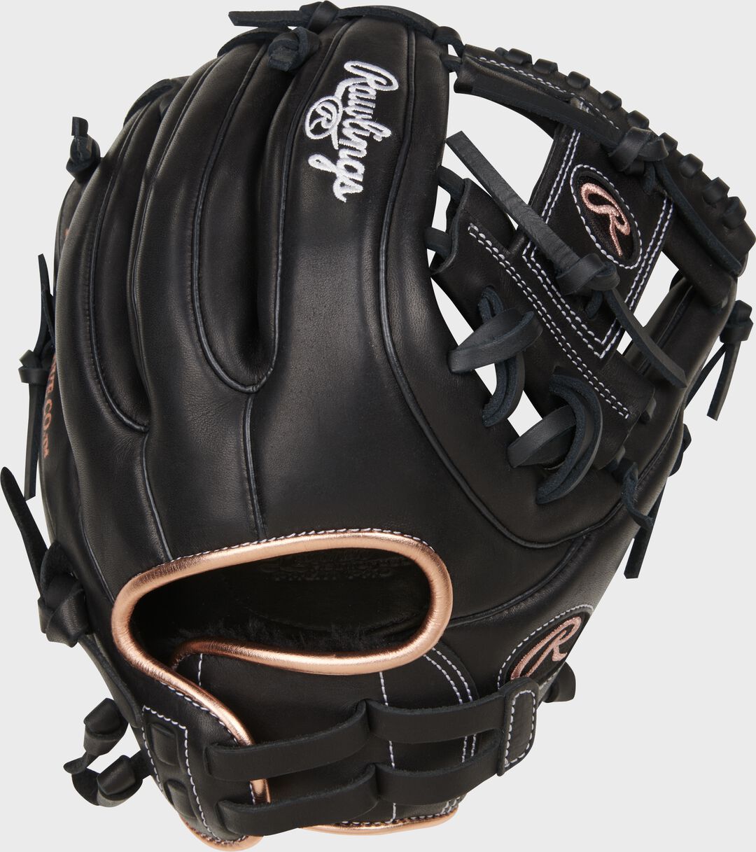 R9 Series 11.75-Inch Infield Fastpitch Glove Right Hand Throw - Image 3