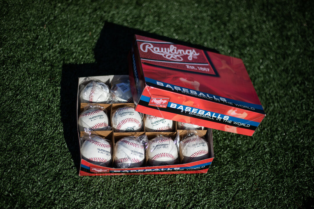 Cal Ripken Official Baseballs - Competition Grade - Image 5
