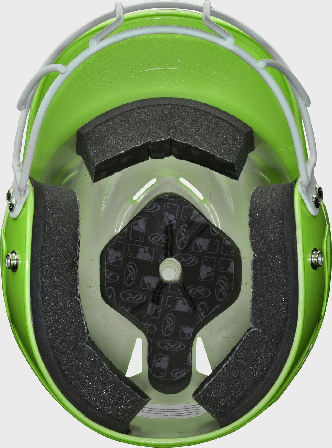 Coolflo High School/College Batting Helmet - Image 2