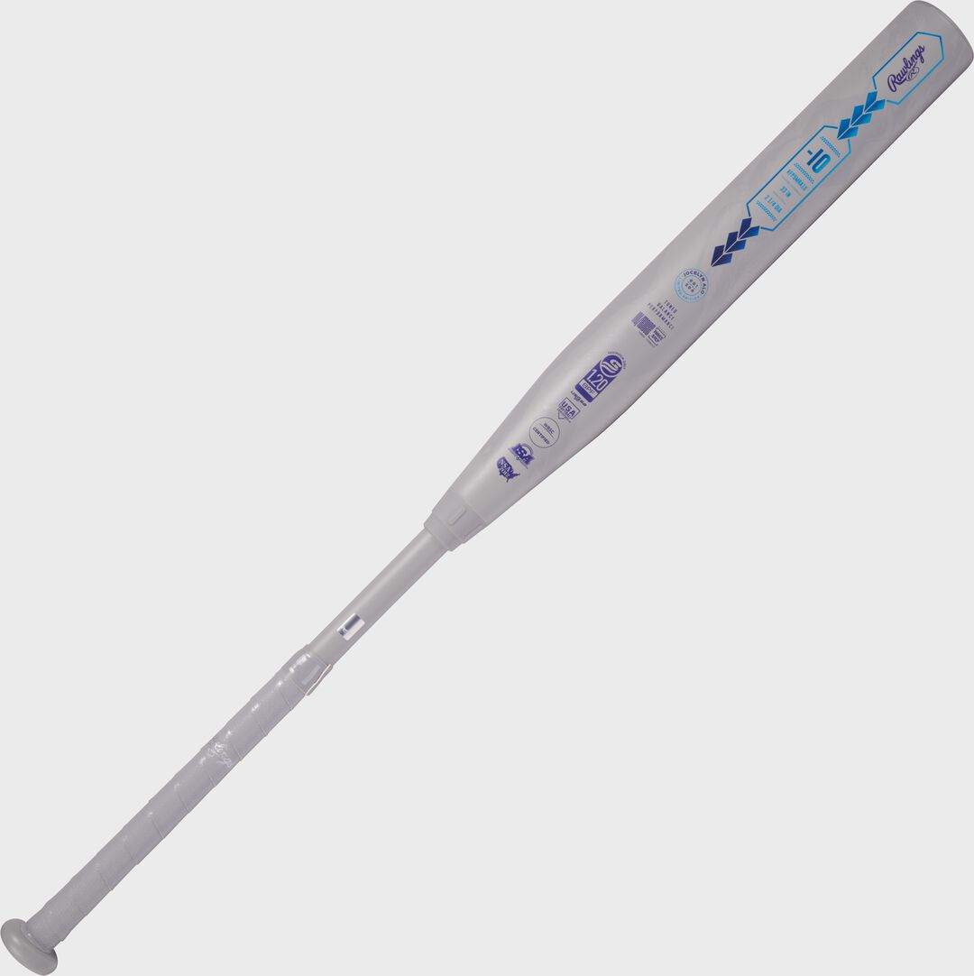 2025 Rawlings Mantra Reverse Alo Edition Fastpitch Softball Bat -10 - Image 2