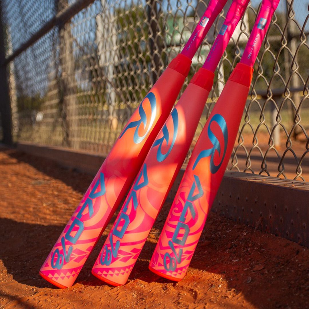 Rawlings ALO78 -12 Fastpitch Softball Bat - Image 7