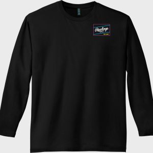 Rawlings Royal Heart of the Hide Long Sleeve Shirt