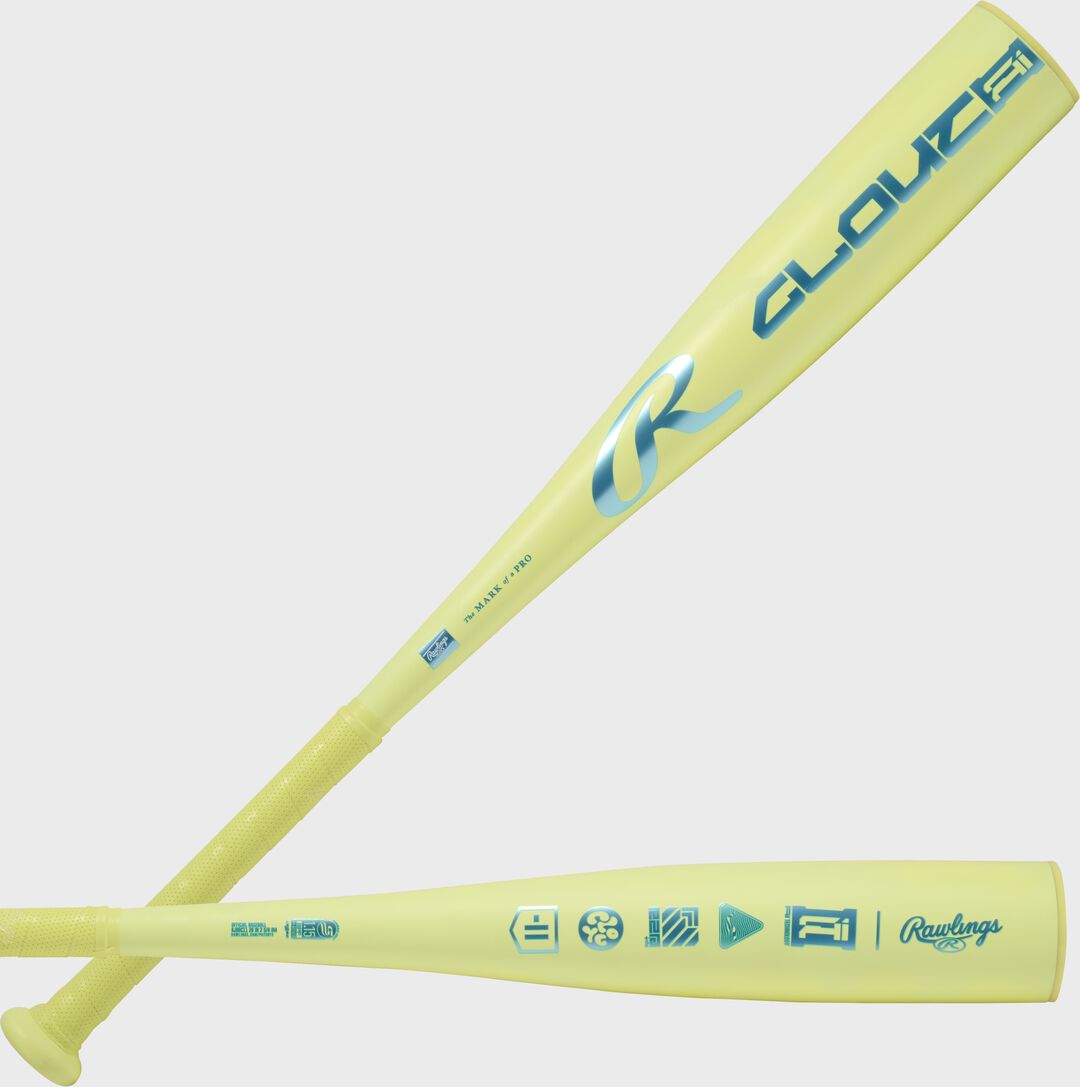 2026 Rawlings Clout Ai -11 USSSA Junior Big Barrel Bat - Image 3