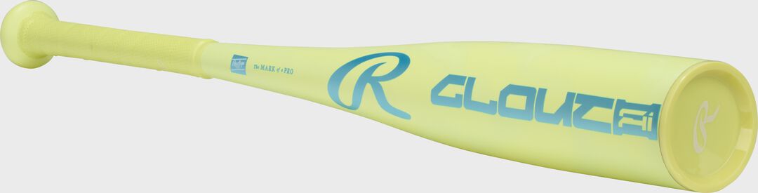 2026 Rawlings Clout Ai -11 USSSA Junior Big Barrel Bat - Image 6