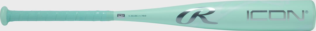 2026 Rawlings Icon -11 USSSA Junior Big Barrel Bat - Image 3