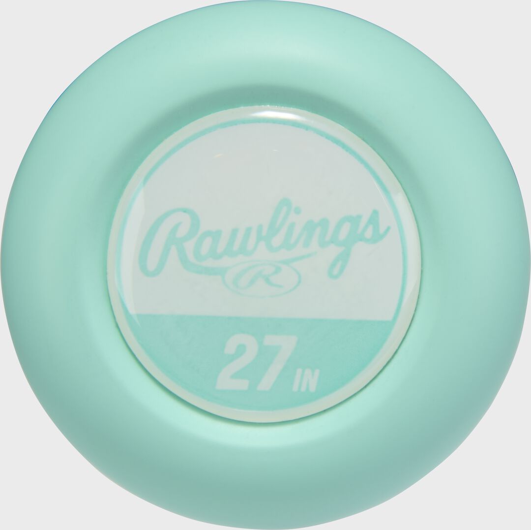 2026 Rawlings Icon -11 USSSA Junior Big Barrel Bat - Image 9