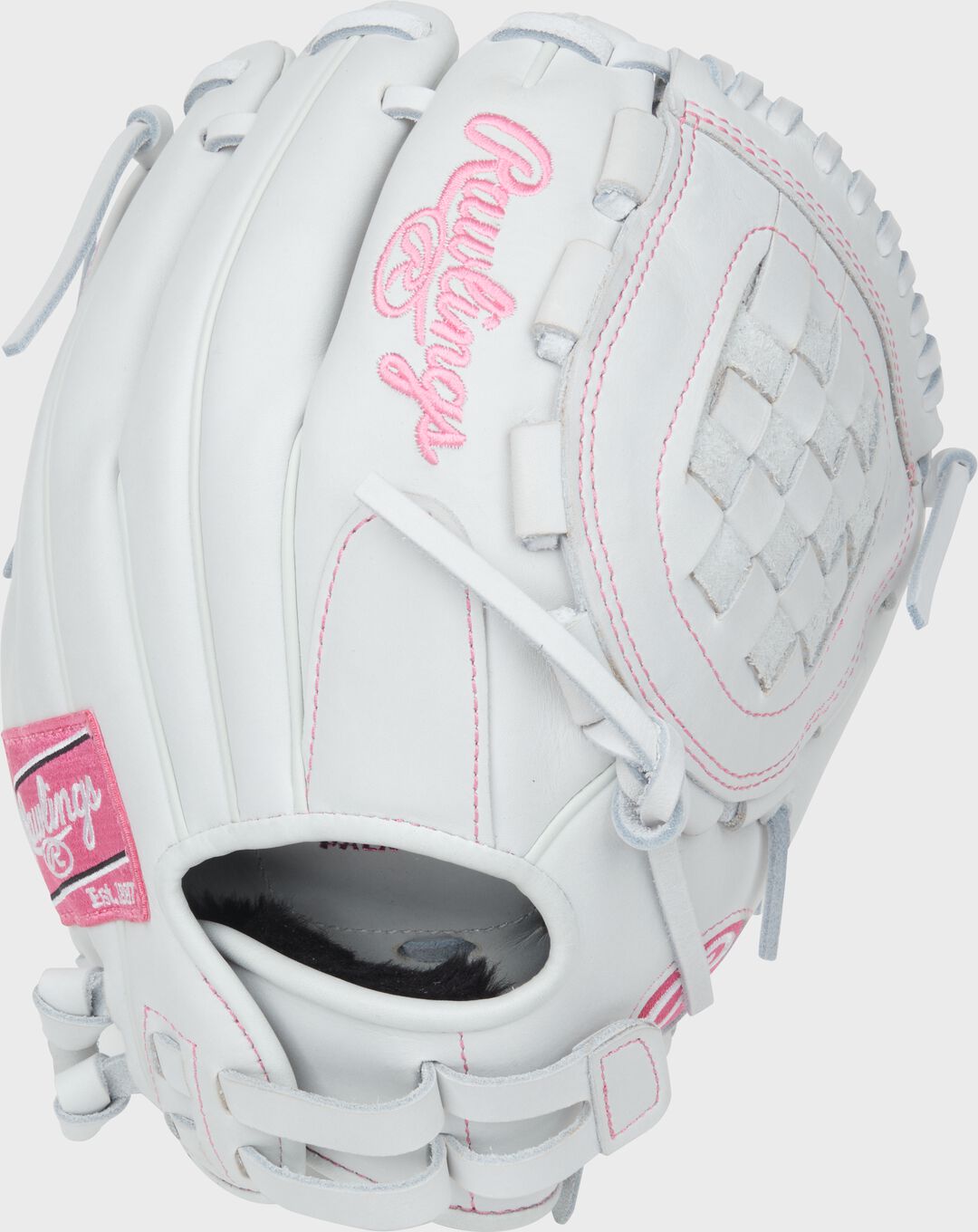 Liberty Advanced 11.5-inch Fastpitch Softball Glove Right Hand Throw - Image 3