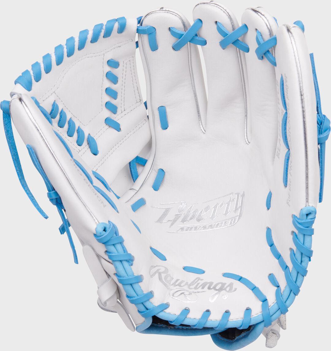 Liberty Advanced 12-inch Fastpitch Softball Glove - Image 4