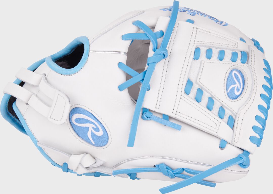Liberty Advanced 12-inch Fastpitch Softball Glove - Image 2