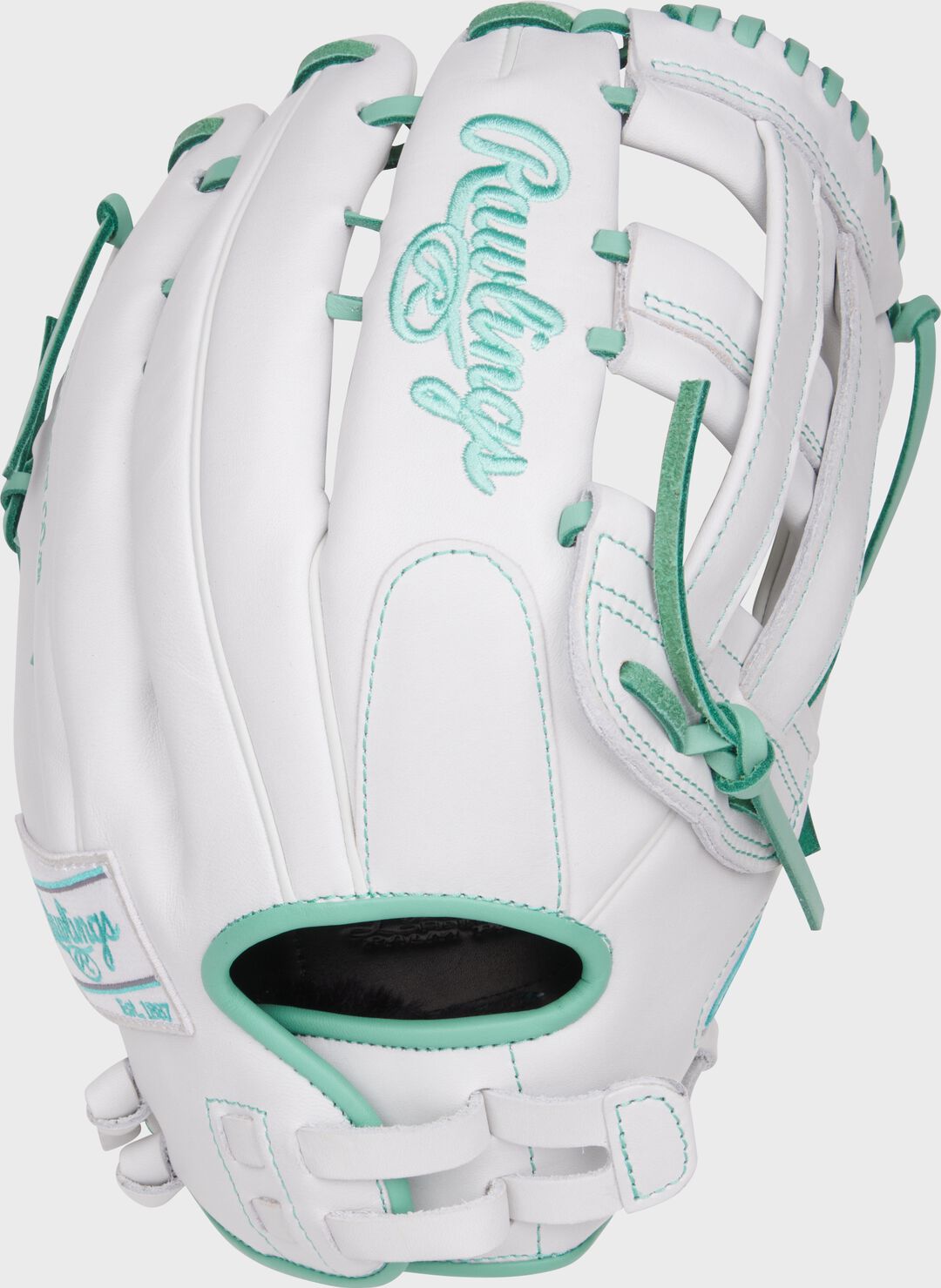 Liberty Advanced 13-Inch Outfield Fastpitch Glove - Image 3