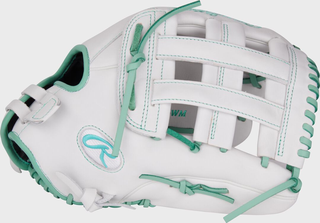 Liberty Advanced 13-Inch Outfield Fastpitch Glove - Image 2