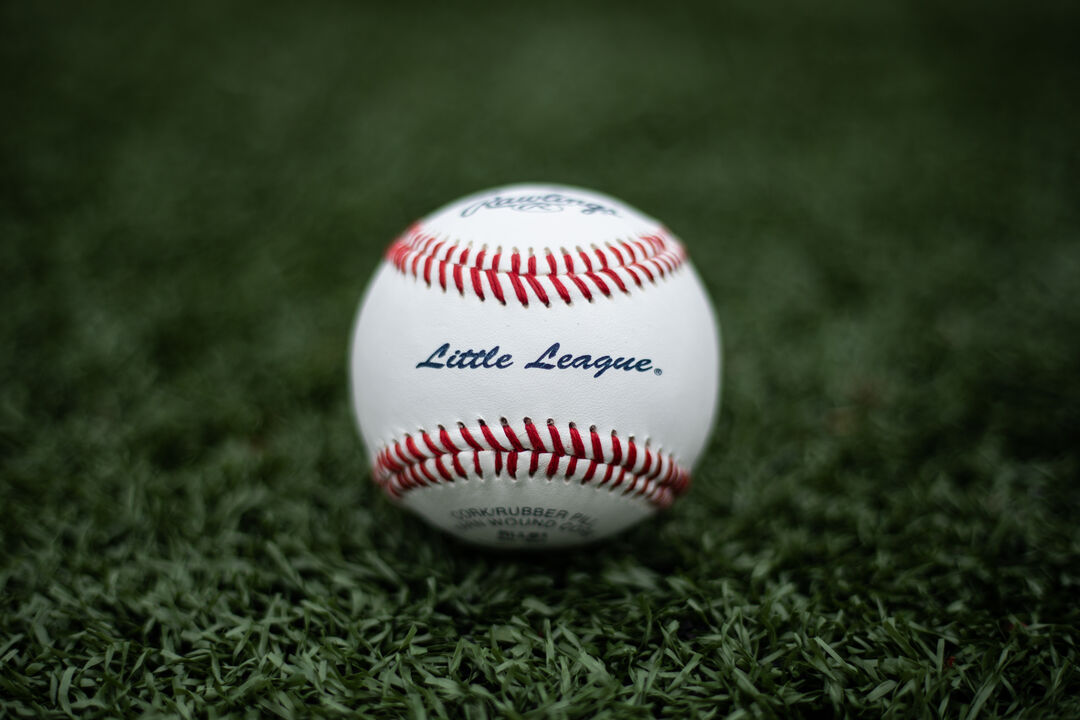 Little League® Competition Grade Baseballs 3 6 Pack or Dozen - Image 3