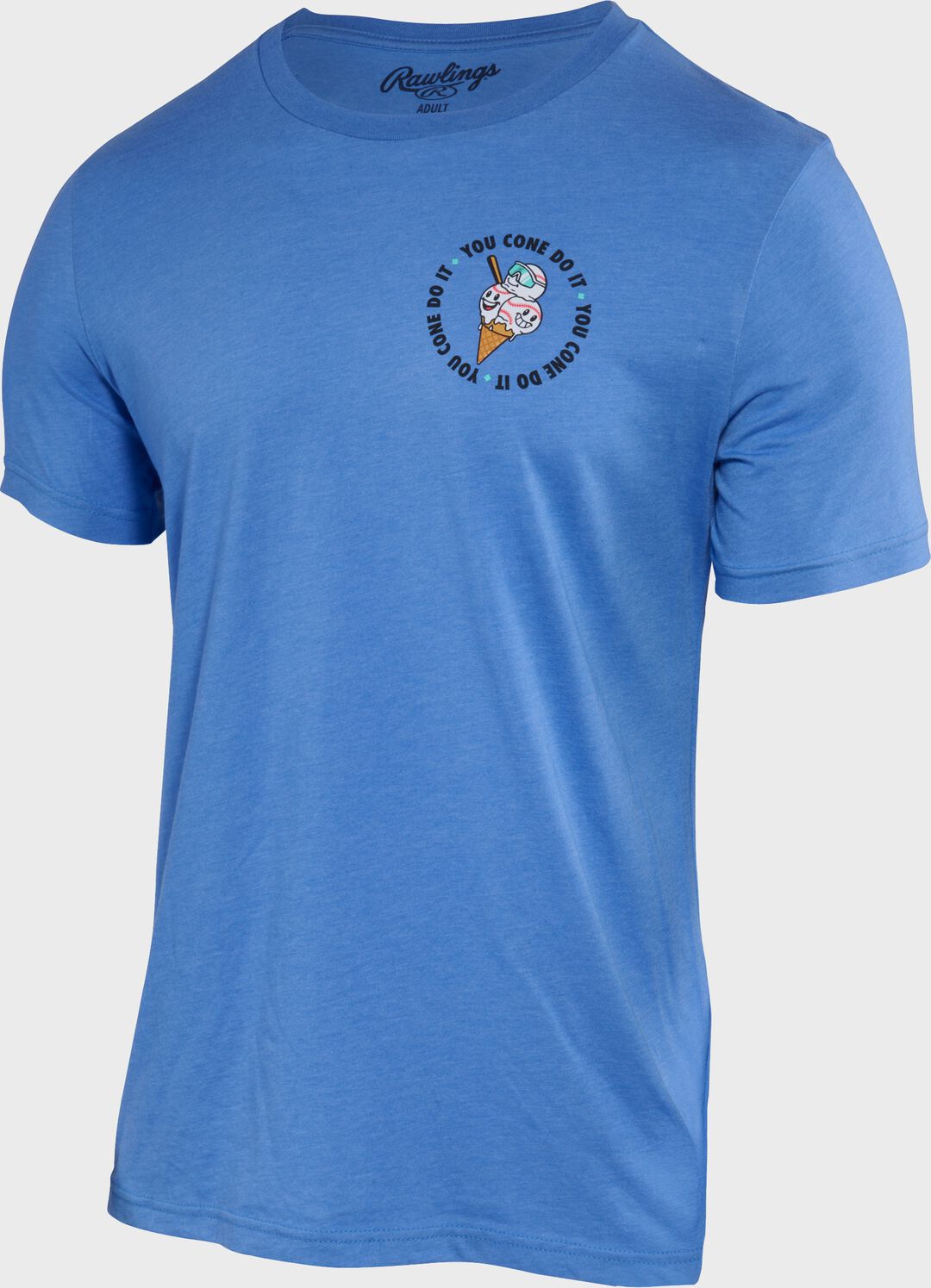 Rawlings You Cone Do It Tee Adult S - Image 3