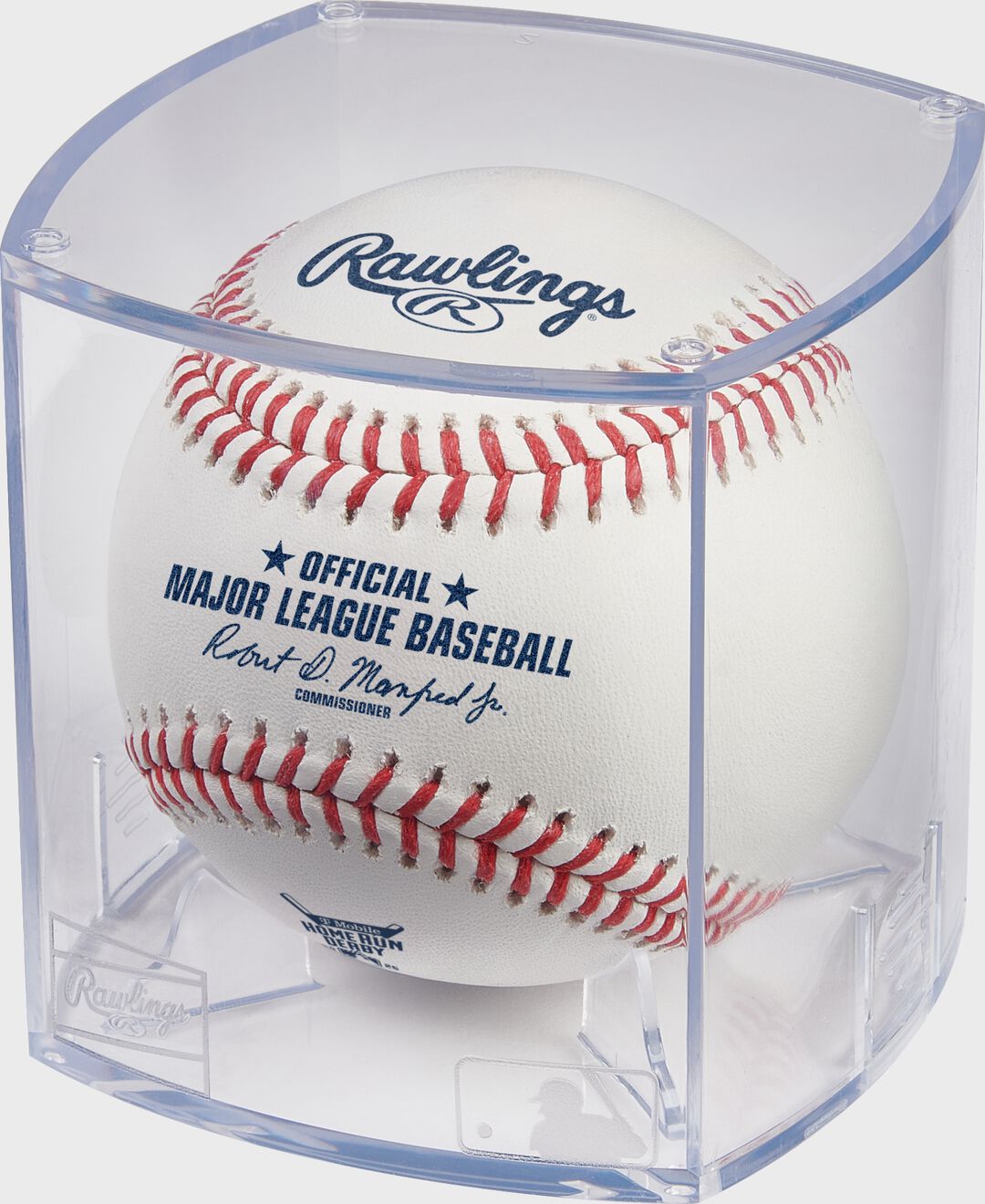 MLB 2025 Home Run Derby Baseball - Image 3