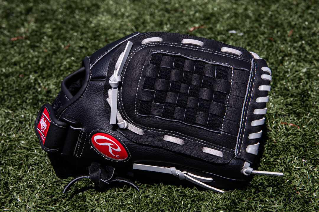 RSB 12-in Infield/Pitcher's Glove - Image 4