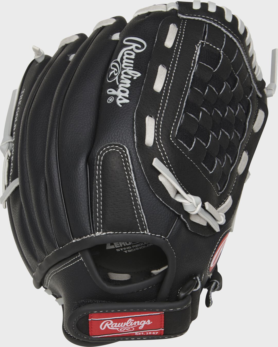RSB 12-in Infield/Pitcher's Glove - Image 2