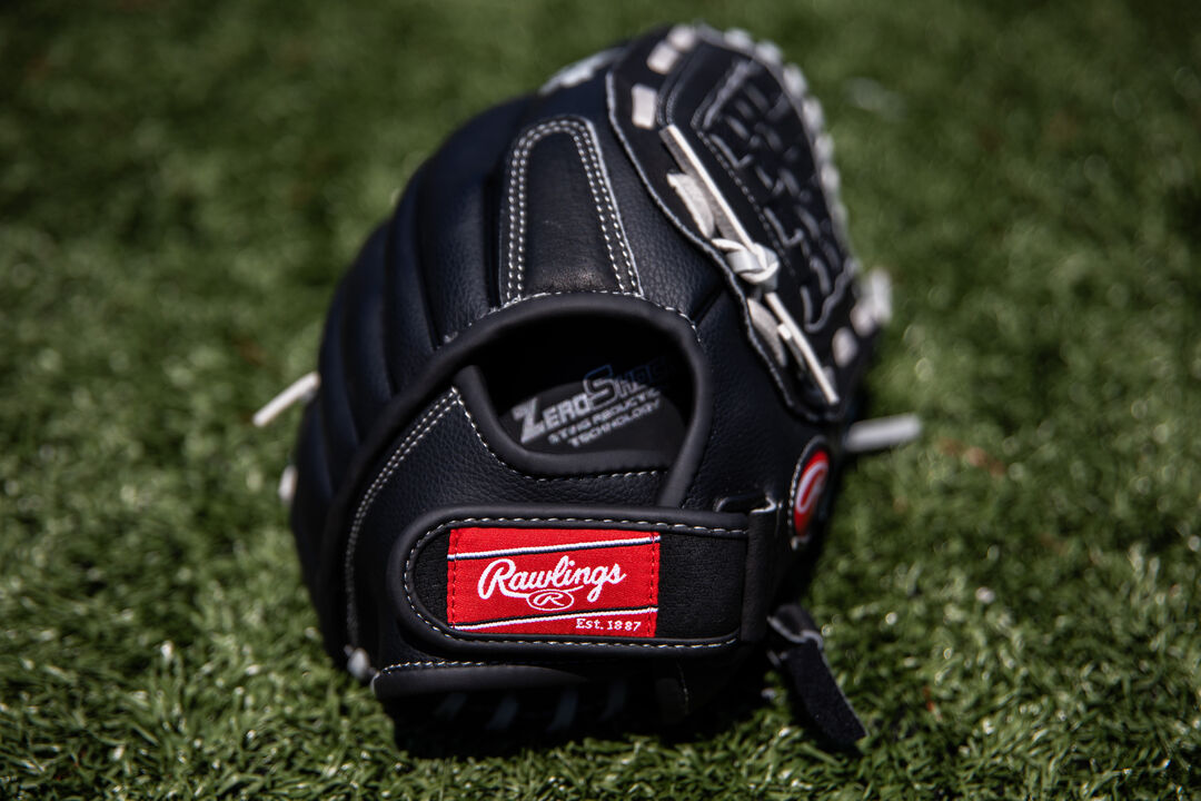 RSB 12-in Infield/Pitcher's Glove - Image 6