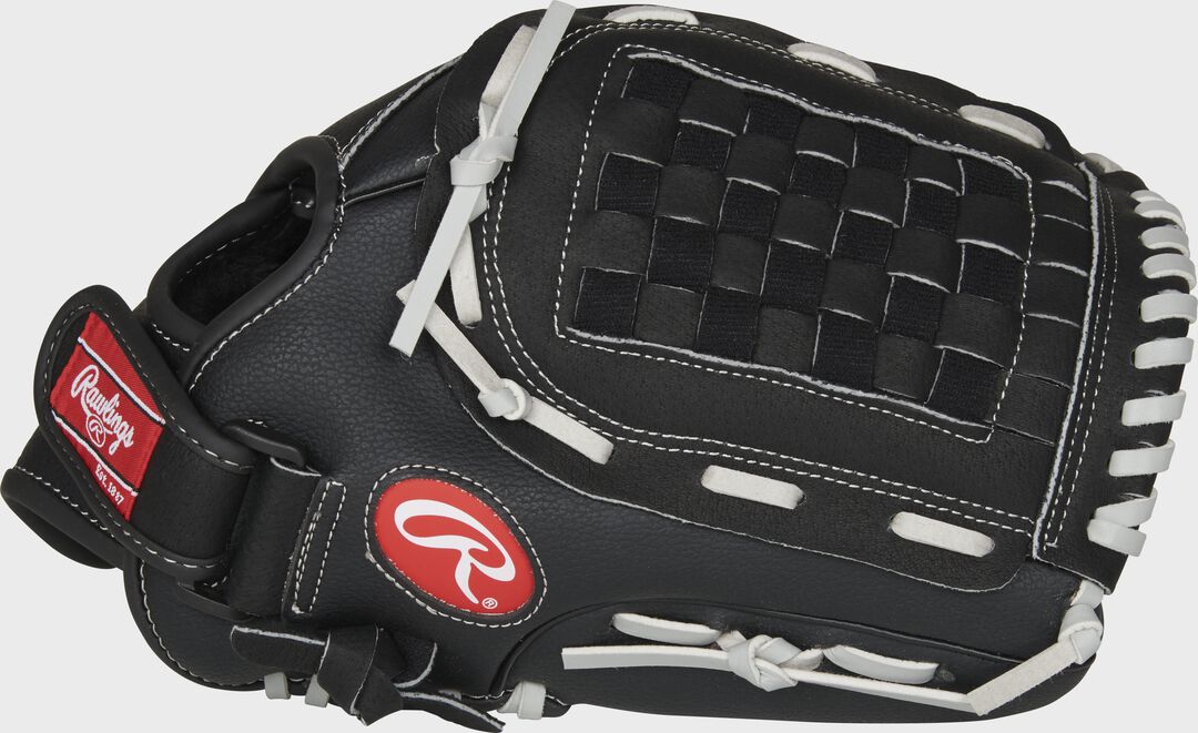 RSB 12.5-Inch Infield/Outfield Glove