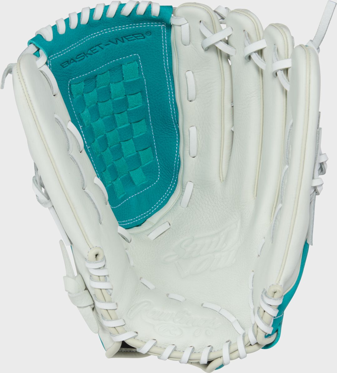 Shut Out 13-inch Fastpitch Softball Glove Right Hand Throw - Image 4