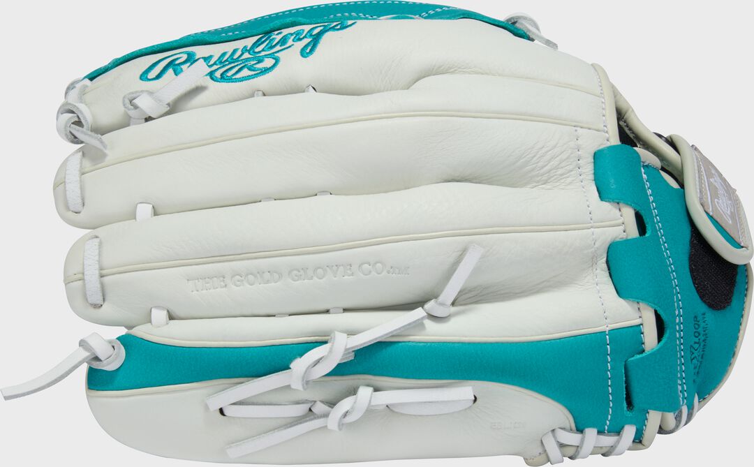 Shut Out 13-inch Fastpitch Softball Glove Right Hand Throw - Image 5