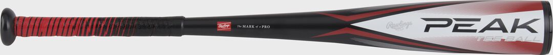 Rawlings 2024 Peak -11 USA T-Ball Bat - Image 4