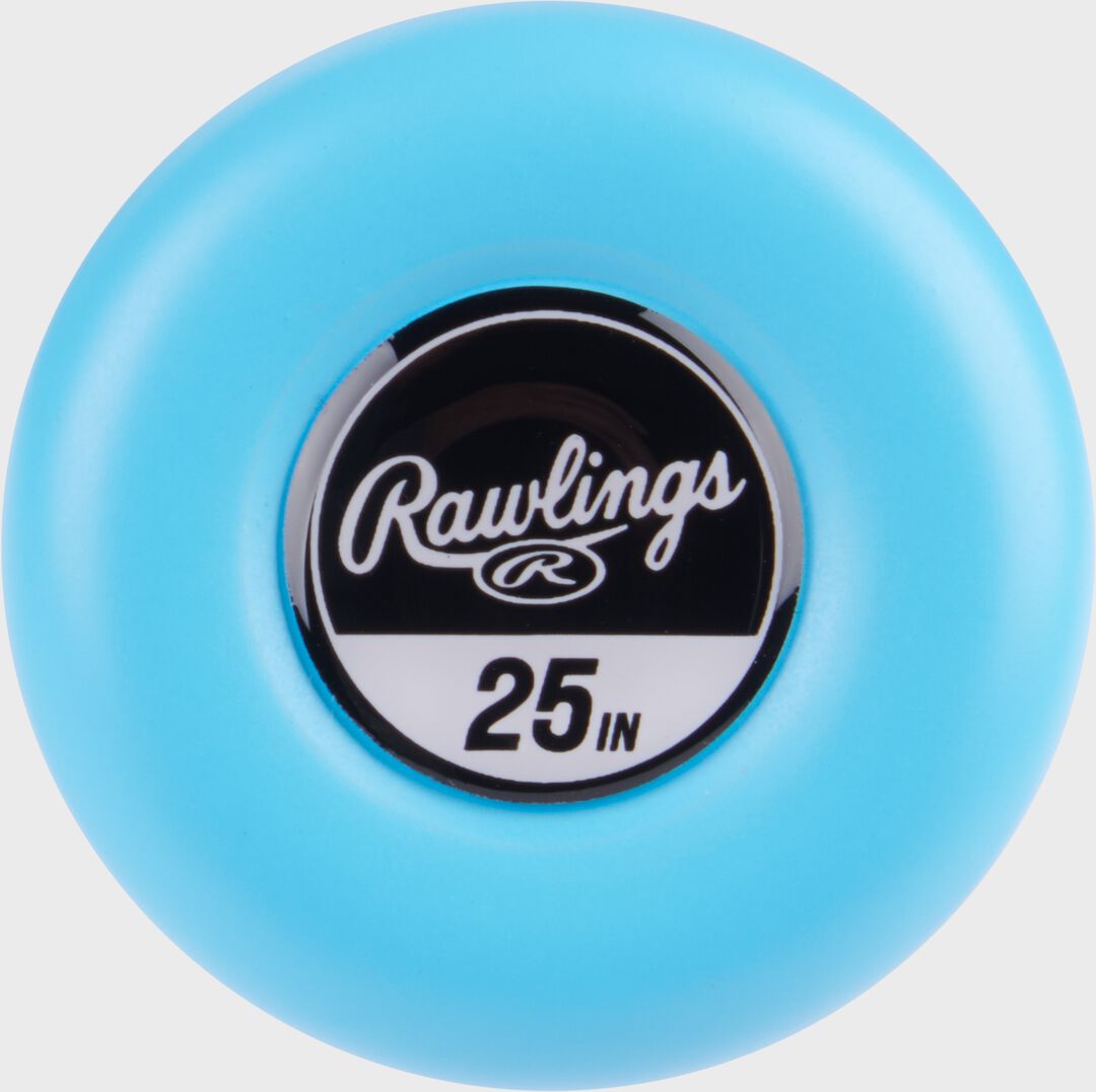 2025 Rawlings Clout USA T-Ball Bat -11 - Image 9