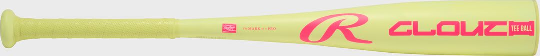 2026 Rawlings Clout USA T-Ball Bat -11 - Image 4