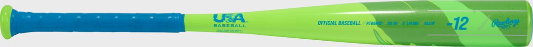 2026 Rawlings Raptor USA T-Ball Bat -12 - Image 5