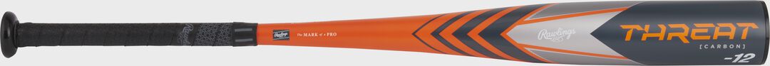 Rawlings 2024 Threat -12 USA Baseball Bat - Image 3