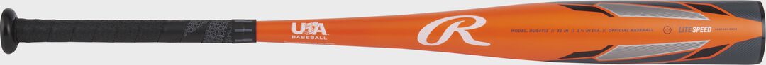 Rawlings 2024 Threat -12 USA Baseball Bat - Image 4