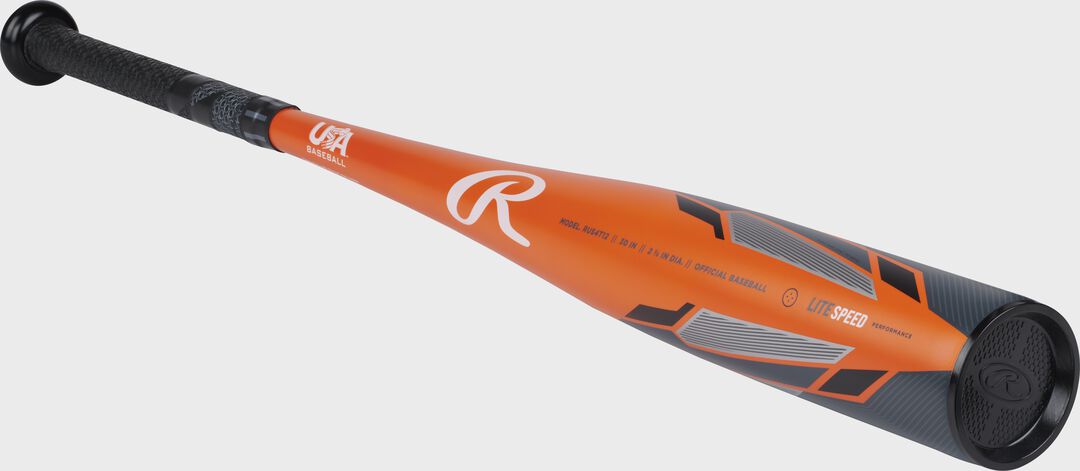 Rawlings 2024 Threat -12 USA Baseball Bat - Image 7