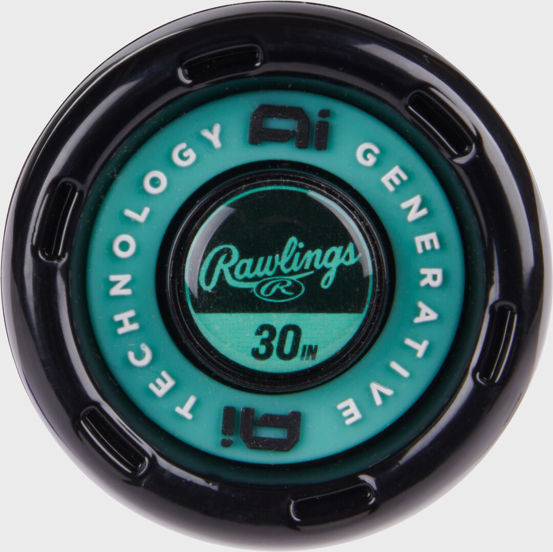 2025 Rawlings Mach AI -10 USA Baseball Bat - Image 9