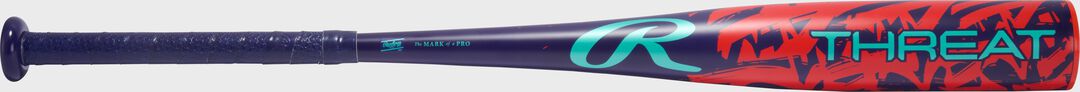 Rawlings 2026 Threat -12 USA Baseball Bat - Image 4