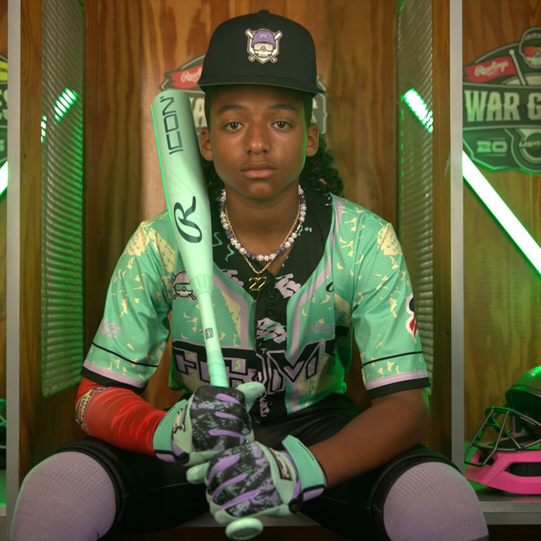 2026 Rawlings Icon USSSA Baseball Bat -5 -8 -10 - Image 2