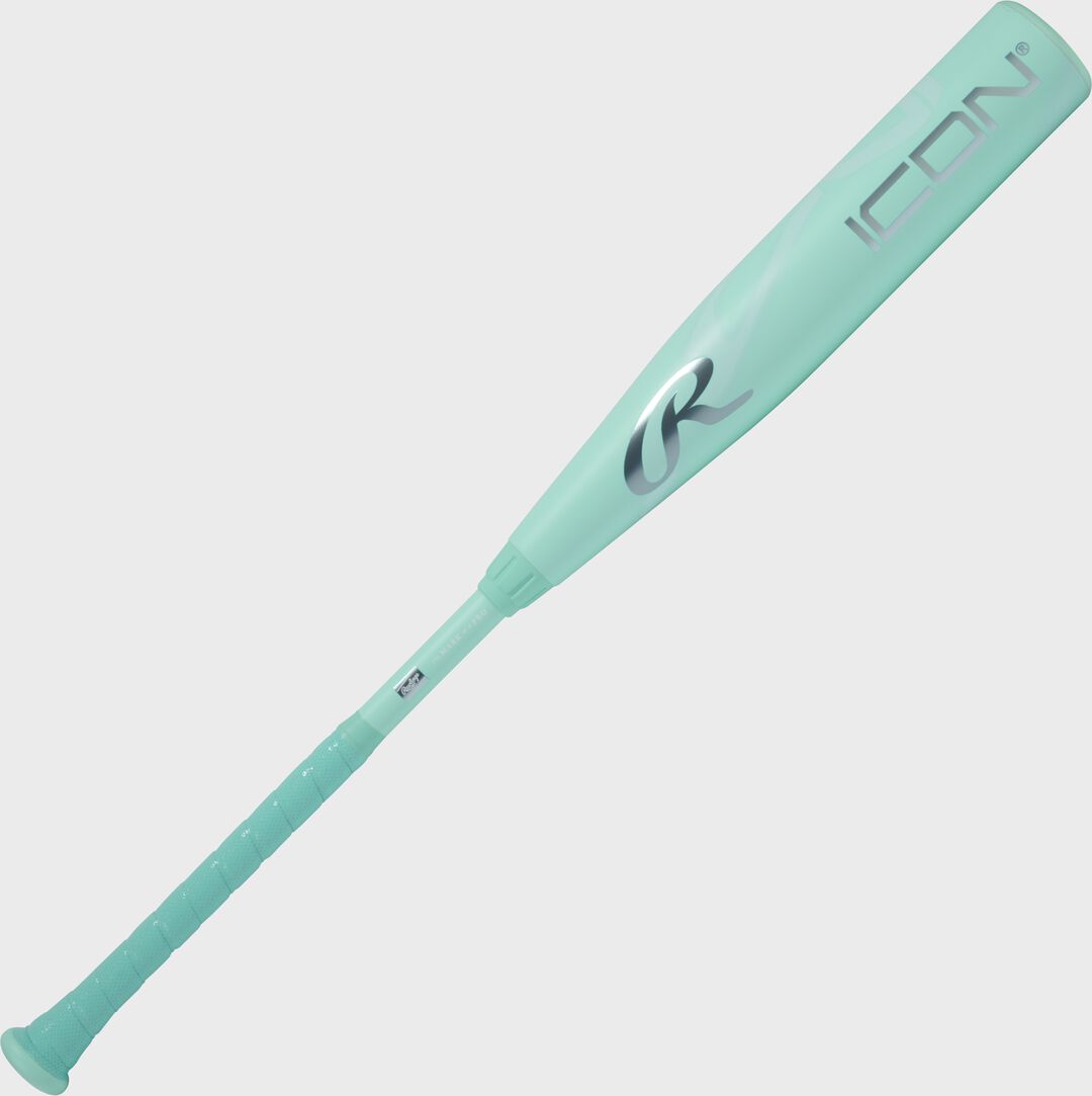 2026 Rawlings Icon USSSA Baseball Bat -5 -8 -10