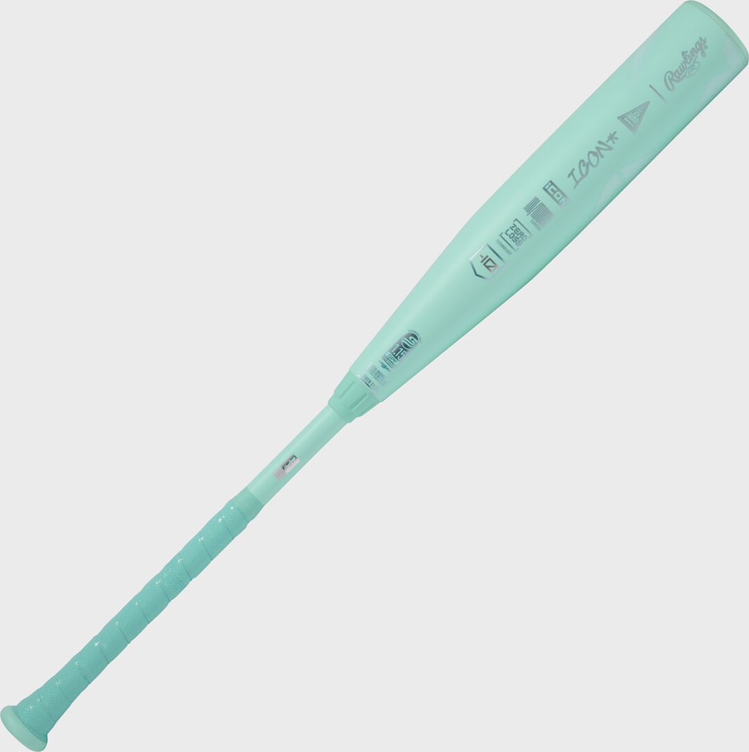 2026 Rawlings Icon USSSA Baseball Bat -5 -8 -10 - Image 3