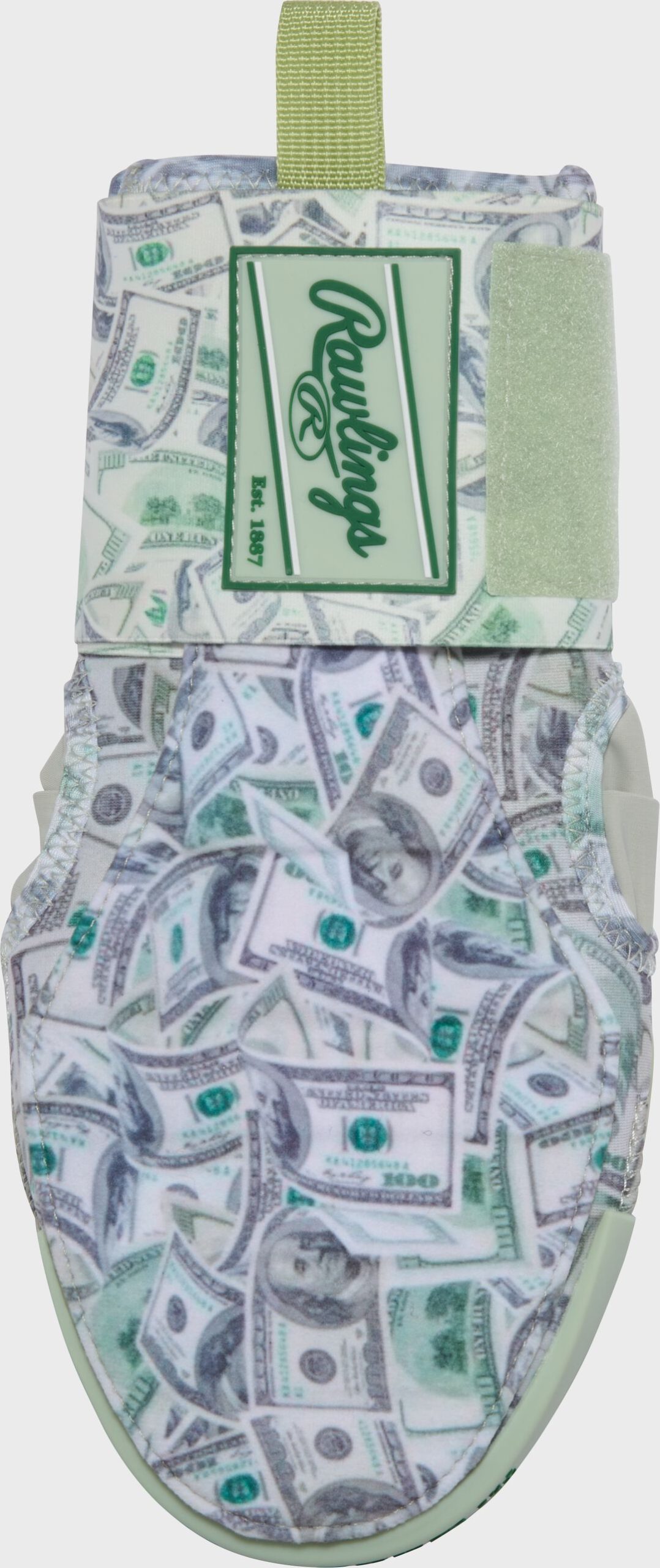 Rawlings Money Sliding Mitt Adult & Youth - Image 2