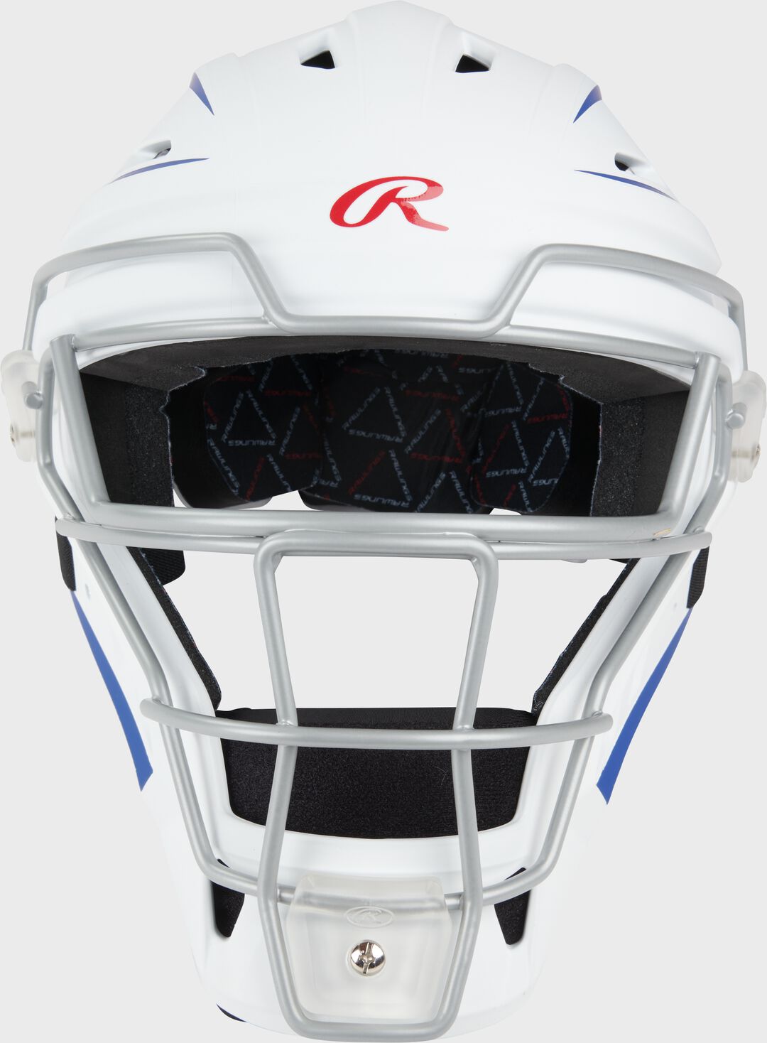 Limited Edition Mach USA Spatter Catcher's Gear Set Adult Intermediate Youth - Image 5