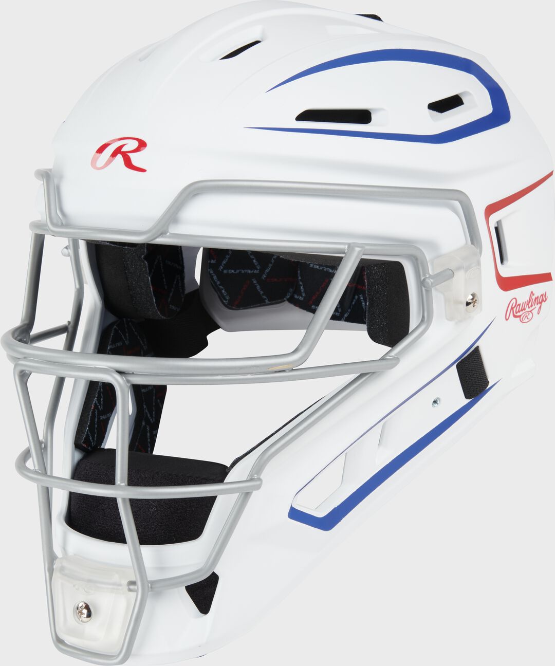 Limited Edition Mach USA Spatter Catcher's Gear Set Adult Intermediate Youth - Image 3